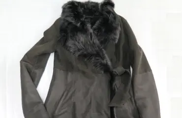 ARMANI COLLEZIONI/アルマーニ コレッツォーニ コート