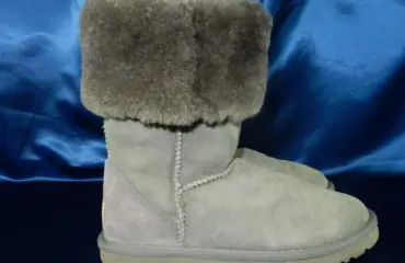 UGG australia クラシック ムートンブーツ