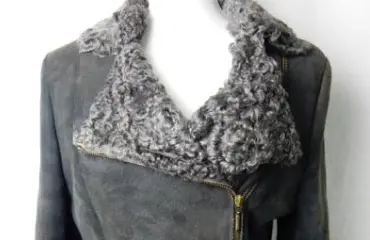 VALENTINO ヴァレンティノ ライダースジャケット