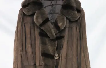 FENDI フェンディ VERAPELLE ヴェラペレ