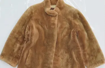 LOEWE ロエベ ハーフコート