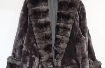 GUIDOALBARELLO PER allfurs made in italy