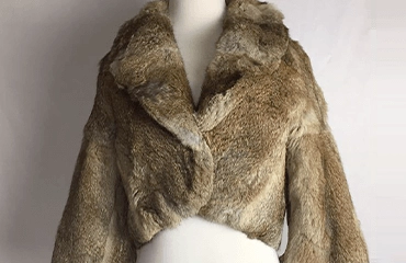 ユナイテッドアローズ コートなど毛皮や洋服数点