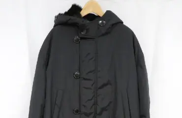 DOLCE&GABBANA ドルチェアンドガッバーナ コート