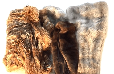 ティペット ストールなど他数点の洋服