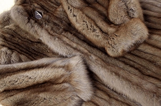 ビスカルディ SOBOL ロングコート