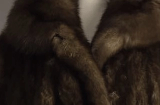 ロングコート SOBOL（ソボル）