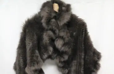 EL-720S ストール フリーサイズ