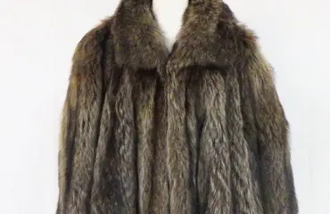 HARAJUKU MOTHER ハラジュクマザー ファー コート