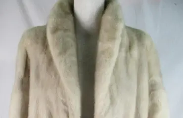 ファーコート レディース