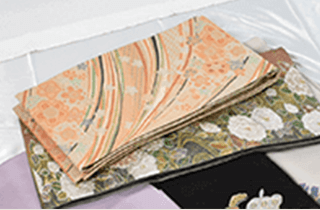 袋帯・名古屋帯など