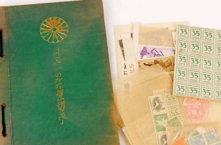 見返り美人など