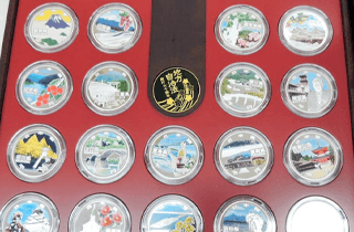 地方自治法施行60周年記念