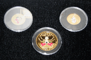 鉄腕アトム誕生記念