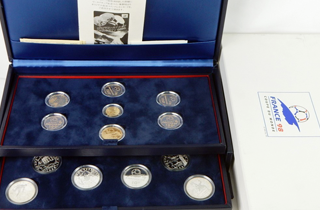 FIFAワールドカップ記念