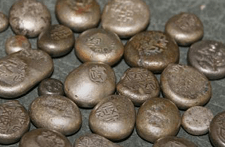 豆銀 豆板銀 大黒 まとめて