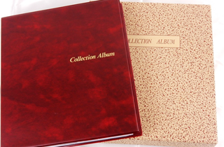 古銭コインアルバム 68枚セット（明治期銀貨）