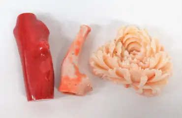 印材 煙管 ルース