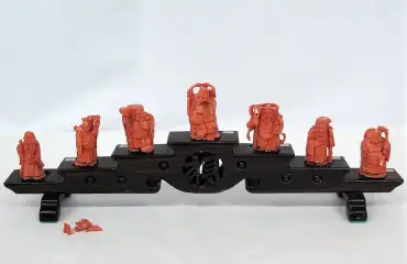 七福神 計7点