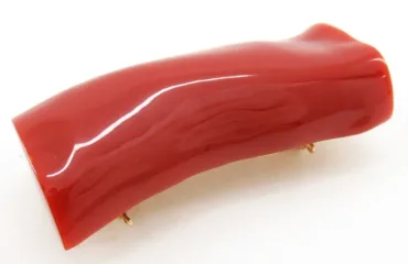 帯留め