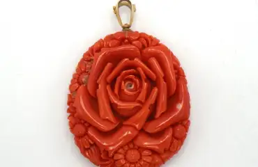 ペンダントトップ