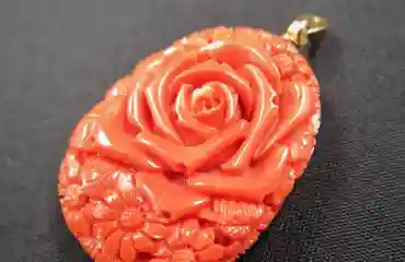 ペンダントトップ