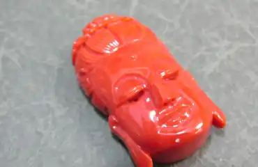 彫刻仏像