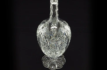 バカラ コンデ デキャンタ