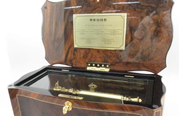 リュージュ 72弁 15曲