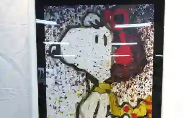 TOM EVERHART「TO REMEMBER FEBRUARY 13, 2000」限定500 トム・エバハート リトグラフ