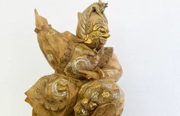 森野 圓象（円象） 蘭陵王