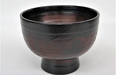 角偉三郎 合鹿碗