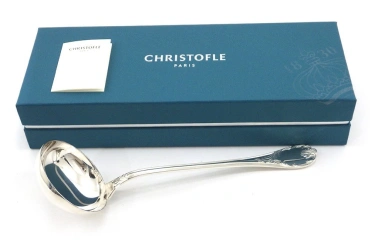 クリストフル マルリー レードル スターリングシルバー