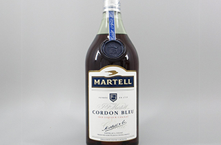 ブランデー MARTELL (マーテル) コルドンブルー オールドクラシック 700ml 未開栓