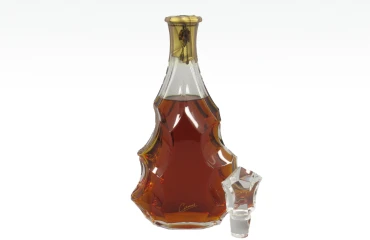 カミュ ジュビリー バカラボトル 700ml