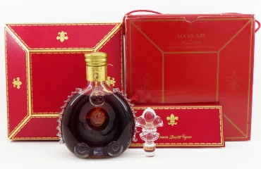 レミーマルタン ルイ13世 バカラボトル 700ml