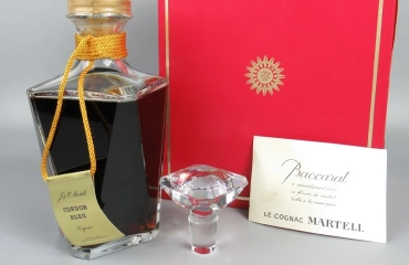 マーテル コルドンブルー 700ml 替え栓付き