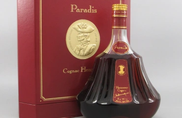 ヘネシー パラディ 旧クリアボトル 700ml 40%
