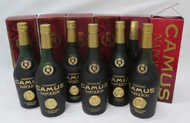 カミュ ナポレオン 700ml 6本セット