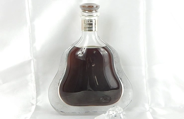 ヘネシー リシャール コニャック 40度 700ml