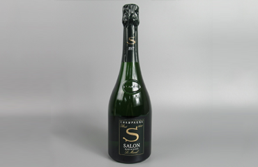 サロン ブランドブラン 2007 ル・メニル 750ml 未開栓