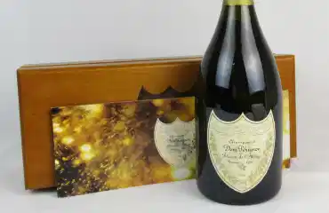 ドン ぺリニヨン レゼルヴ ド ラベイ 1995 未開栓 木箱入り 750ml