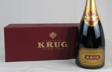 クリュッグ グランド キュヴェ レイムス 750ml