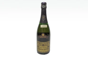 ボランジェ ヴィエイユ ヴィーニュ フランセーズ 1979 750ml