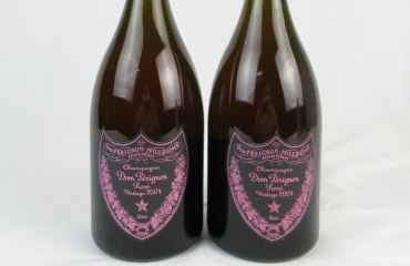 ドンペリニヨン ロゼ 2004年 750ml