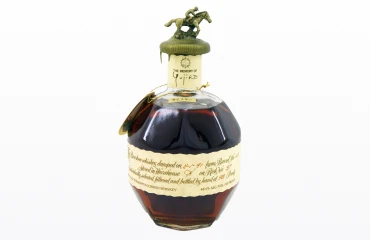 ブラントン THE MEMORY OF Yujiro シングルバレル 750ml
