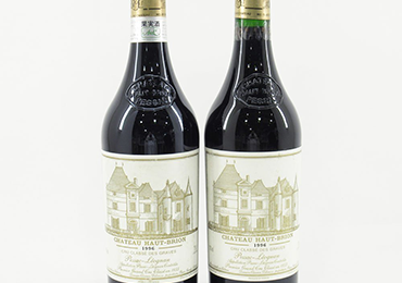 ワイン Chateau Haut Brion(シャトー・オー・ブリオン) 1996 赤ワイン