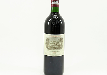 ワイン Chateau Lafite Rothschild (シャトー・ラフィット・ロートシルト) 1998 750ml 未開栓