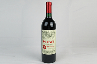 ワイン シャトー・ペトリュス 1988年