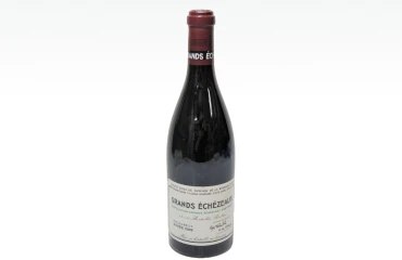 グラン エシェゾー2002 ドメーヌ ド ラ ロマネコンティ 750ml